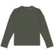 Organic Khaki
