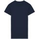 Washed Navy Blue