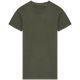 Washed Organic Khaki