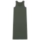 Washed Organic Khaki