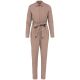 Washed Powder Pink