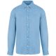 Washed Cool Blue