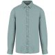 Washed Jade Green