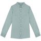 Washed Jade Green