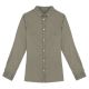 Washed Pale Khaki