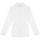 Washed White