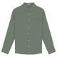 Almond Green