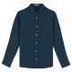 Peacock Blue