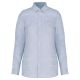 Linen Blue