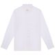 Washed White