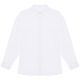 Washed White