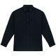 Washed Dark Navy