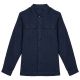 Washed Navy Blue