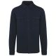 Washed Navy Blue
