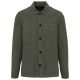 Washed Organic Khaki