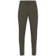 Washed Organic Khaki
