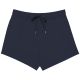 Washed Navy Blue