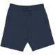 Washed Navy Blue