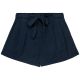 Washed Navy Blue
