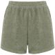 Almond Green