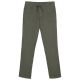 Washed Organic Khaki