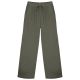 Washed Organic Khaki