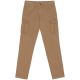 Washed Dark Camel