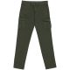 Washed Organic Khaki