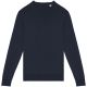 Washed Navy Blue