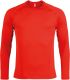 Sporty Red