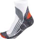 White / Grey / Orange