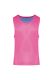 Fluorescent  Pink / Sporty Sky Blue