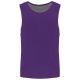 Sporty Purple / Sporty Grey