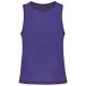 Sporty Purple