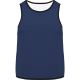 Sporty Navy / White