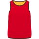 Sporty Red / Sporty Yellow