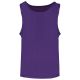 Sporty Purple