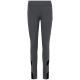 Dark Grey Heather / Black