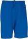 Sporty Royal Blue