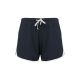 Navy / White