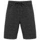 Deep Grey Heather