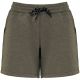 Light Khaki Heather