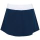 Sporty Navy / White