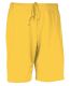 Sporty Yellow