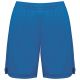 Sporty Royal Blue