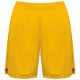 Sporty Yellow