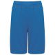 Sporty Royal Blue