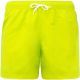Fluorescent Yellow