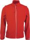 Sporty Red