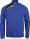 Sporty Royal Blue / Black / Storm Grey